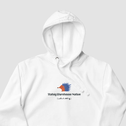 Warehouse Native (Cult of Statsig) Hoodie