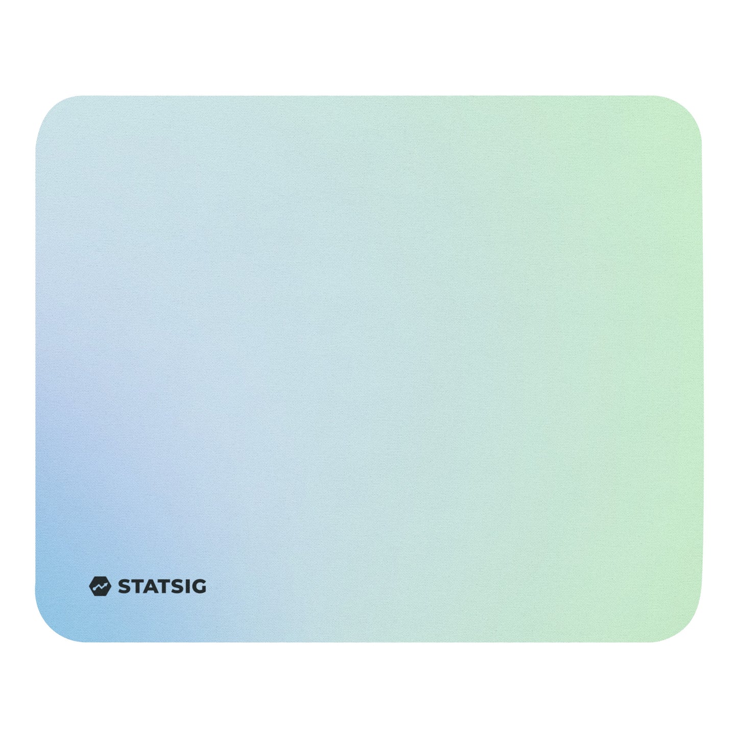 Logo Gradient Mousepad