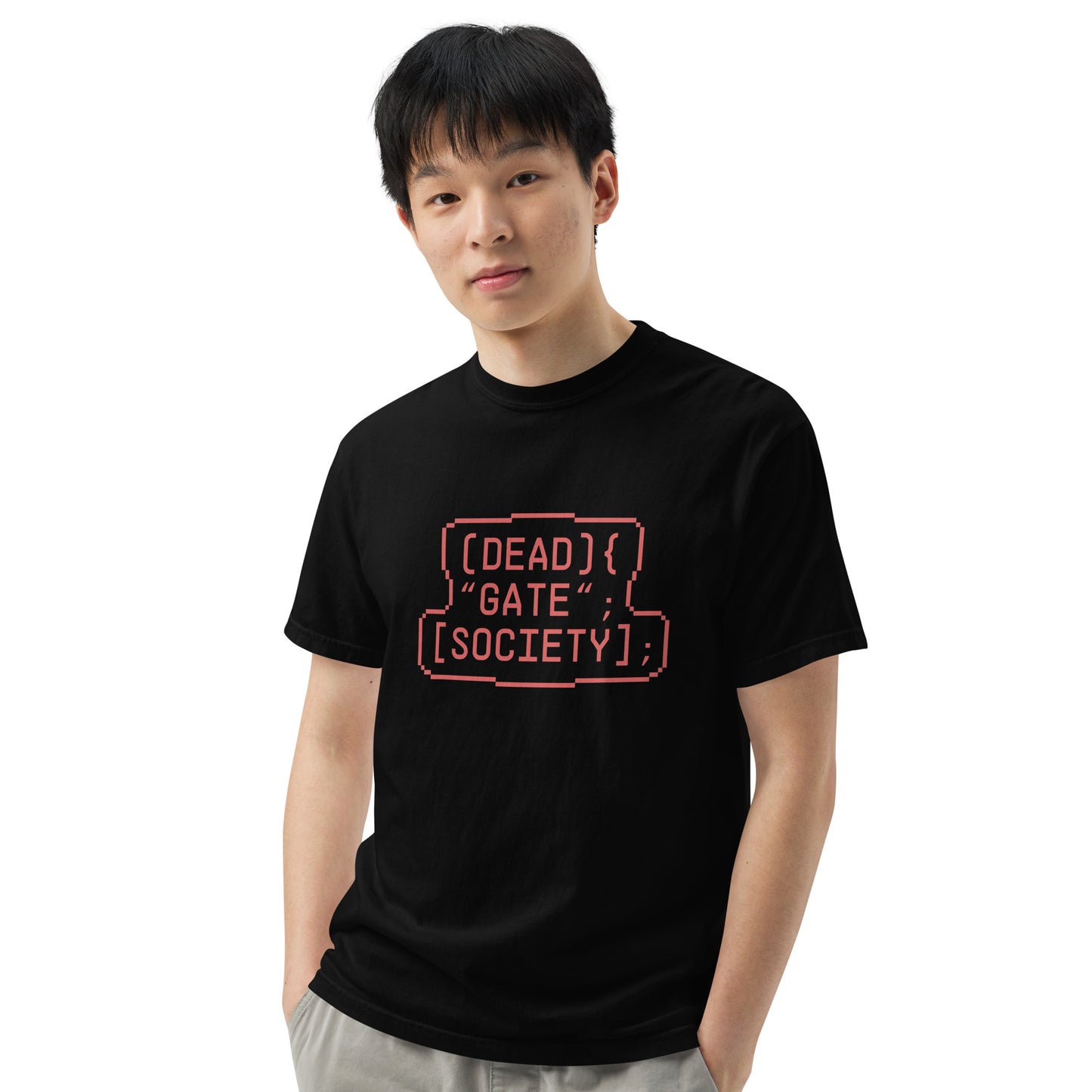 x Dead Gate Society Tshirt x