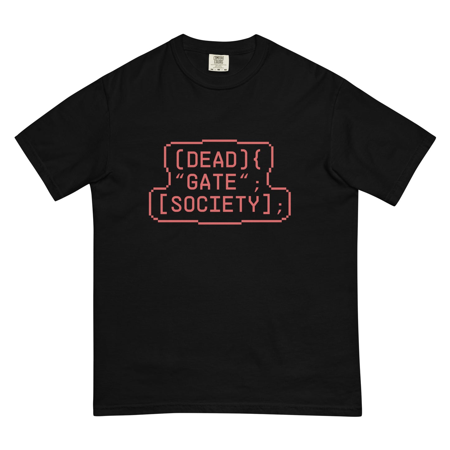 x Dead Gate Society Tshirt x