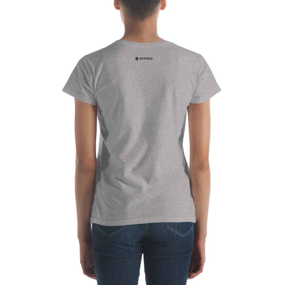 Vijaye Raji Autobio Tshirt – Feminine Cut